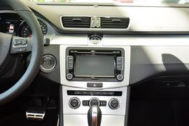 2015款大众CC