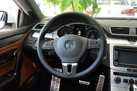 2015款大众CC