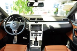 2015款大众CC