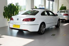 2015款大众CC