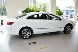 2015款大众CC