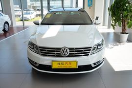 2015款大众CC