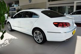2015款大众CC