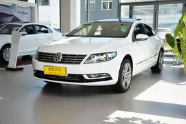 2015款大众CC