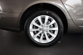 2014款奥迪A6L