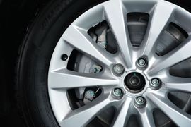 2014款奥迪A6L