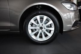 2014款奥迪A6L