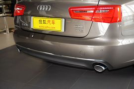 2014款奥迪A6L