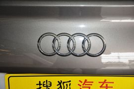 2014款奥迪A6L