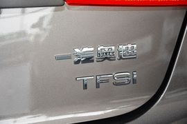 2014款奥迪A6L
