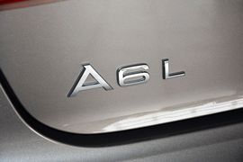 2014款奥迪A6L