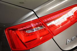 2014款奥迪A6L