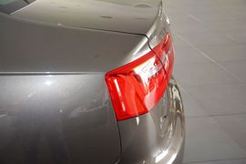 2014款奥迪A6L