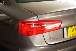 2014款奥迪A6L