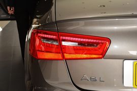 2014款奥迪A6L