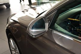2014款奥迪A6L