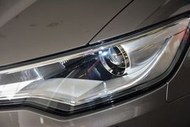 2014款奥迪A6L