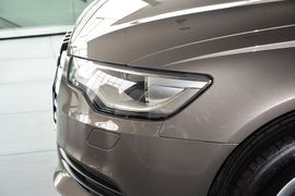 2014款奥迪A6L