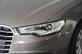 2014款奥迪A6L