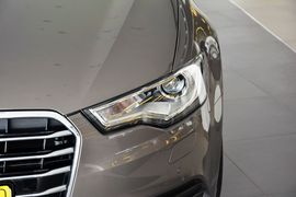 2014款奥迪A6L