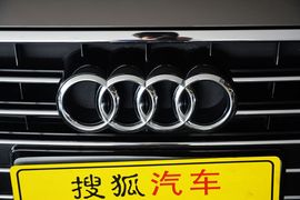 2014款奥迪A6L