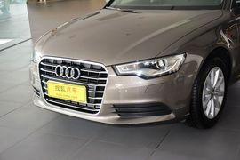 2014款奥迪A6L