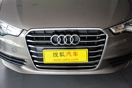 2014款奥迪A6L