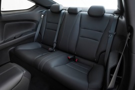 2016款本田雅阁Coupe