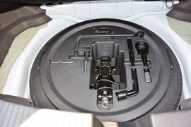 2015款吉利帝豪RS