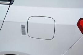 2015款吉利帝豪RS