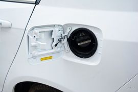 2015款吉利帝豪RS