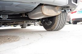 2015款吉利帝豪RS