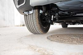 2015款吉利帝豪RS