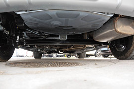 2015款吉利帝豪RS