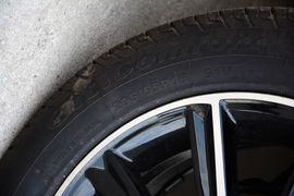 2015款吉利帝豪RS