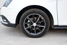 2015款吉利帝豪RS