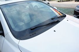 2015款吉利帝豪RS