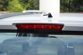 2015款吉利帝豪RS