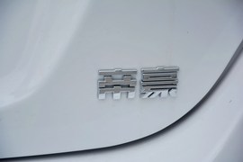 2015款吉利帝豪RS