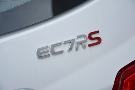 2015款吉利帝豪RS