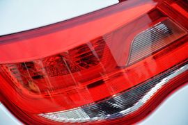 2015款吉利帝豪RS