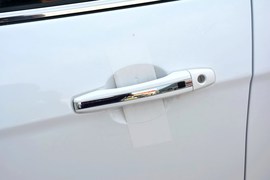 2015款吉利帝豪RS