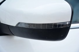 2015款吉利帝豪RS