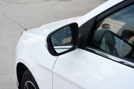 2015款吉利帝豪RS