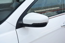 2015款吉利帝豪RS