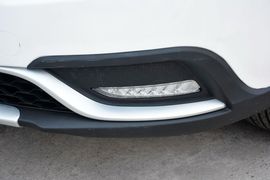 2015款吉利帝豪RS