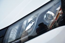 2015款吉利帝豪RS