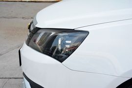 2015款吉利帝豪RS