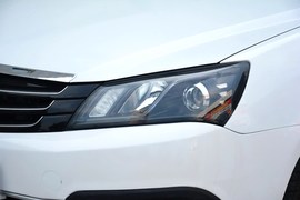 2015款吉利帝豪RS