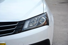 2015款吉利帝豪RS